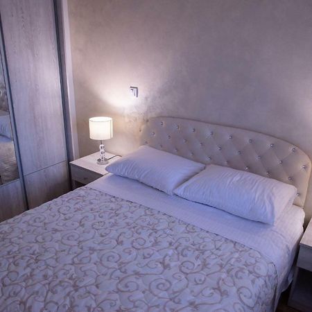 Perla Lux Apartments Аранджеловац Екстер'єр фото
